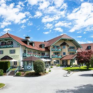 Landhotel Drei Eichen